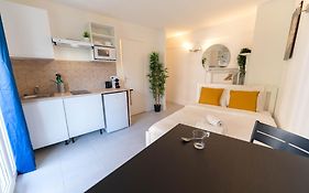 Studios Cosy Nice